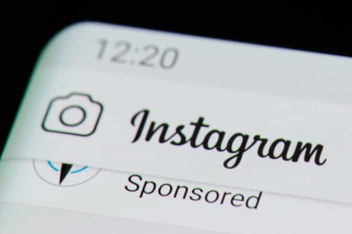 如何在instagram上获得赞助