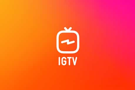什么是IGTV ?为什么我们应该了解它