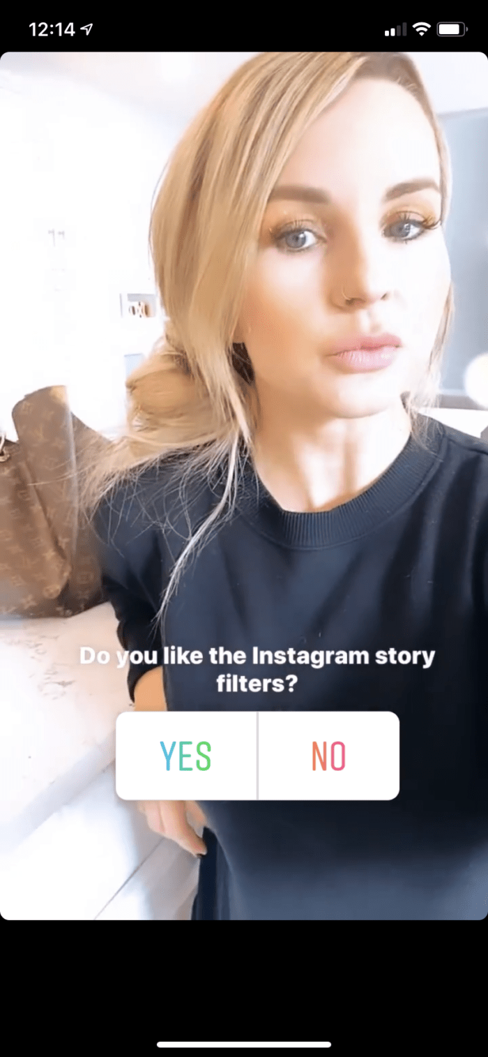 利用Instagram上的故事在Instagram上赚钱