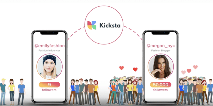 新利体育全站appInstagram增长服务Kicksta